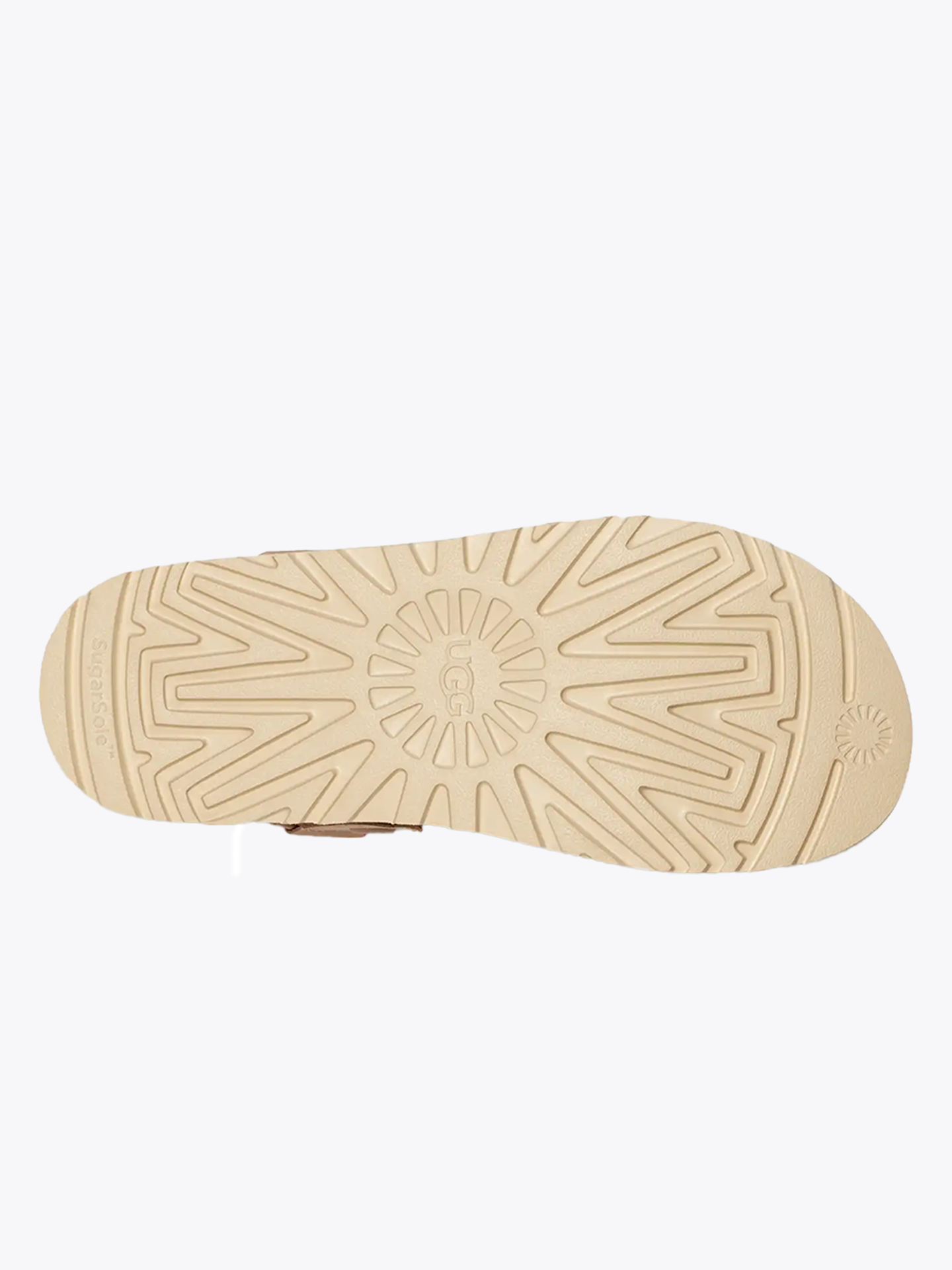 Goldenstar Clog