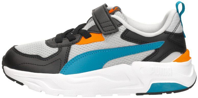 Puma Trinity Lite Ps zwart