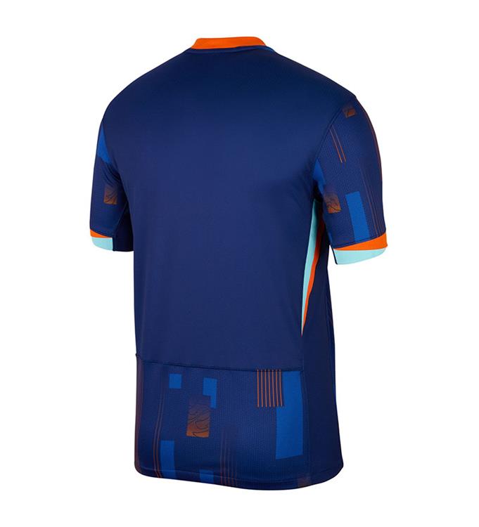 Nike Men KNVB Uitshirt 2024