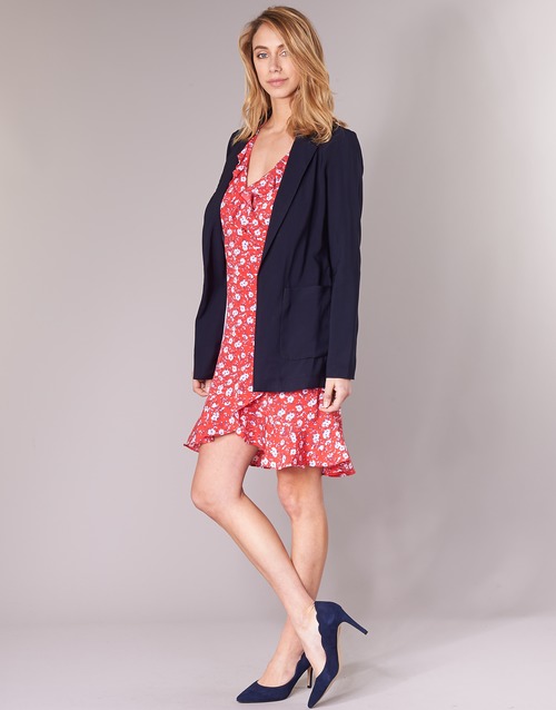 Vero Moda - VMELKE - Marine