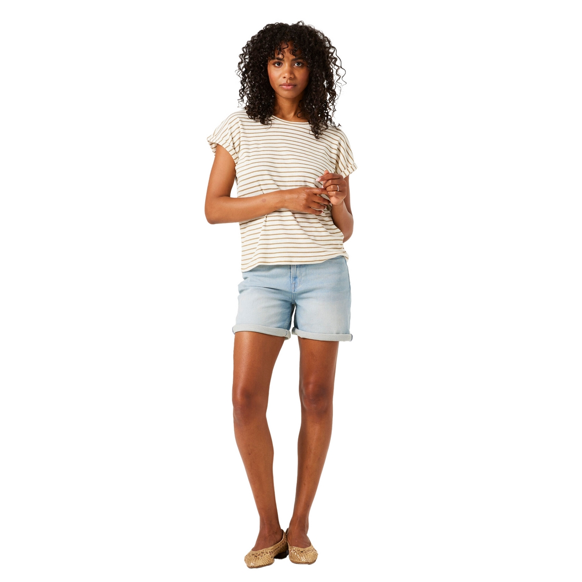 Dames Trui D50045