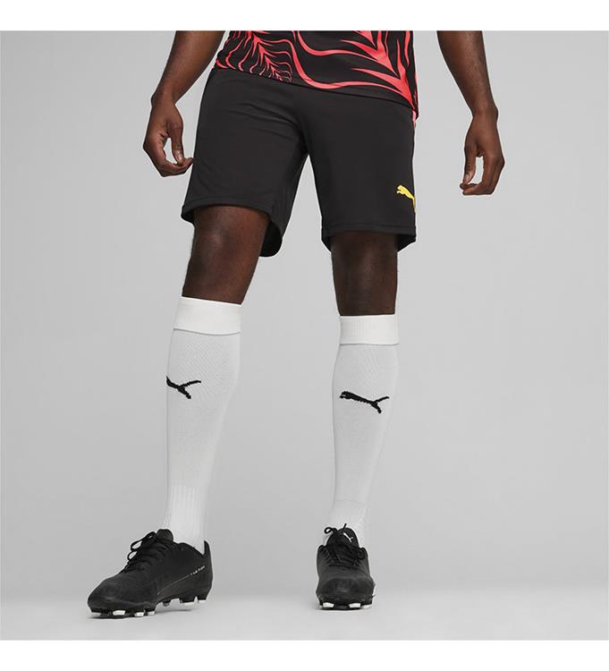 PUMA Men teamLIGA Trainingsvoetbalshort 2