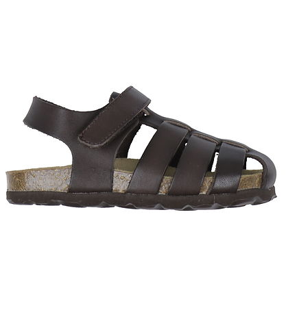 Sofie Schnoor Sandalen - Sedosk - Dark Brown