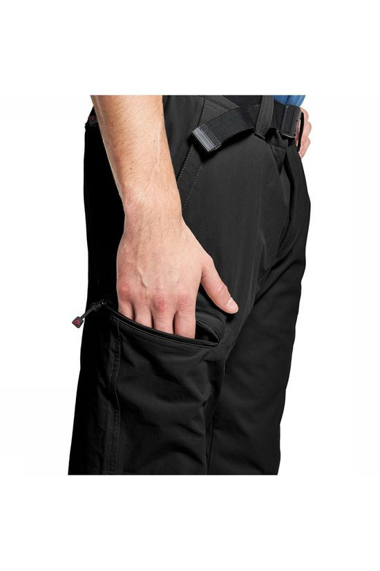 Maier Sports Maier Sports Nil Short Broek