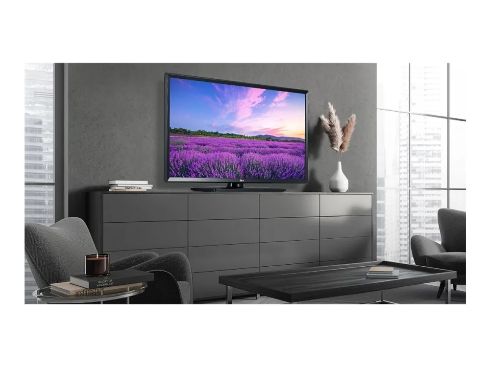 LG 32LN661HBLA - 32
