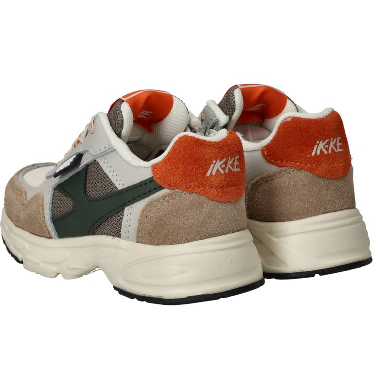 IK-KE Sneakers Multi Jongens