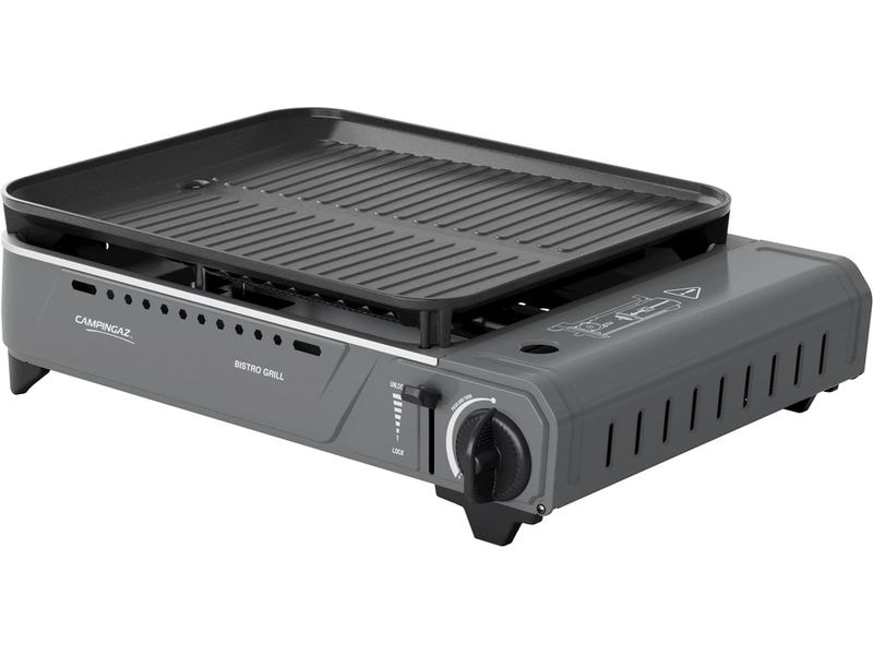 Campingaz Bistro Grill Camping-Grill