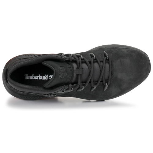 Timberland - EURO SPRINT TREKKER - Noir
