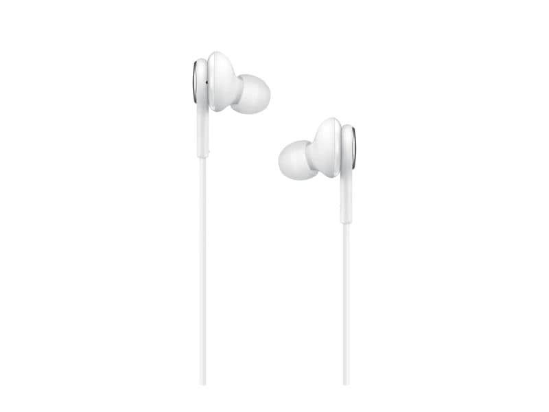Samsung In-Ear-Kopfhörer USB Type-C EO-IC100 Fortschrittlicher Type-C-Kopfhörer