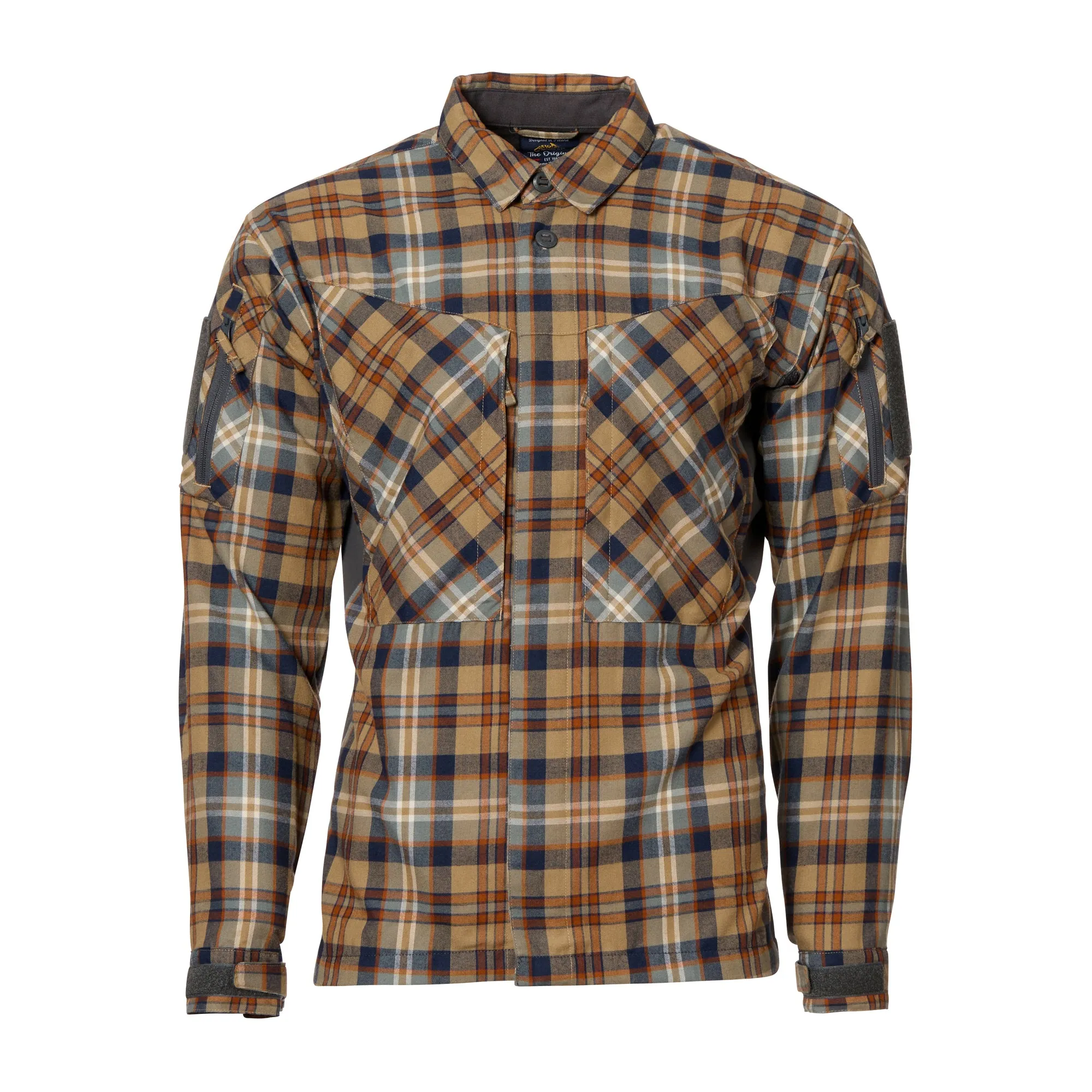 Helikon-Tex -  Hemd MBDU Flannel Shirt