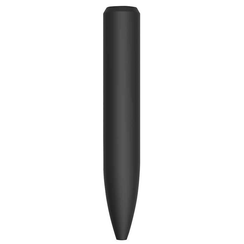 Anti Tangle Fox Edges Essentials Tungsten Anti Tangle Sleeves