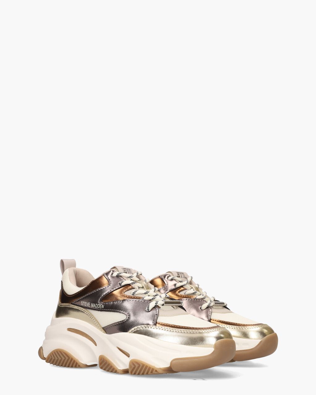 Steve Madden Progressive Multicolor Damessneakers
