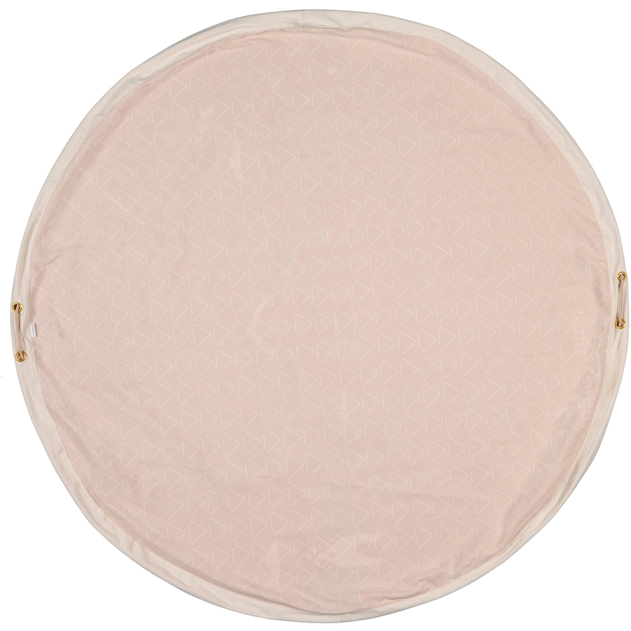 toddlekind 2-in-1 Spielmatte The Ranch