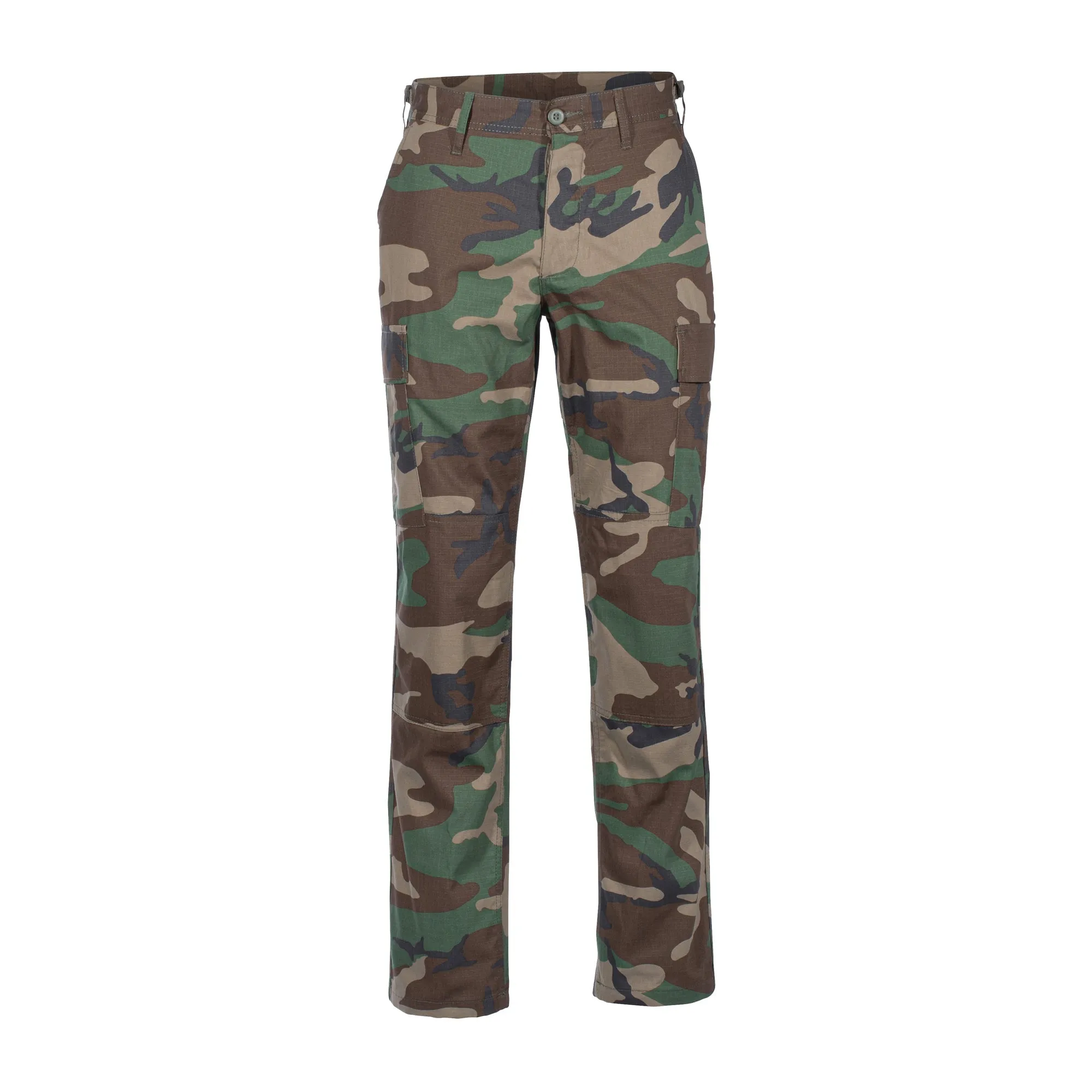 Mil-Tec -  US Feldhose Typ BDU Ripstop