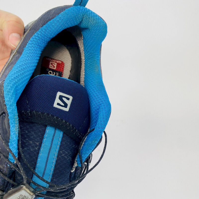Seconde main Chaussures running homme - Bleu - 43.1/3