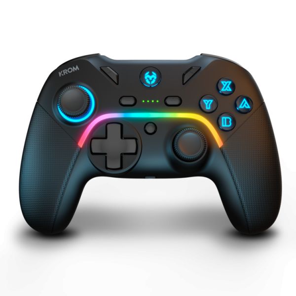 Krom Kayros RGB Wireless