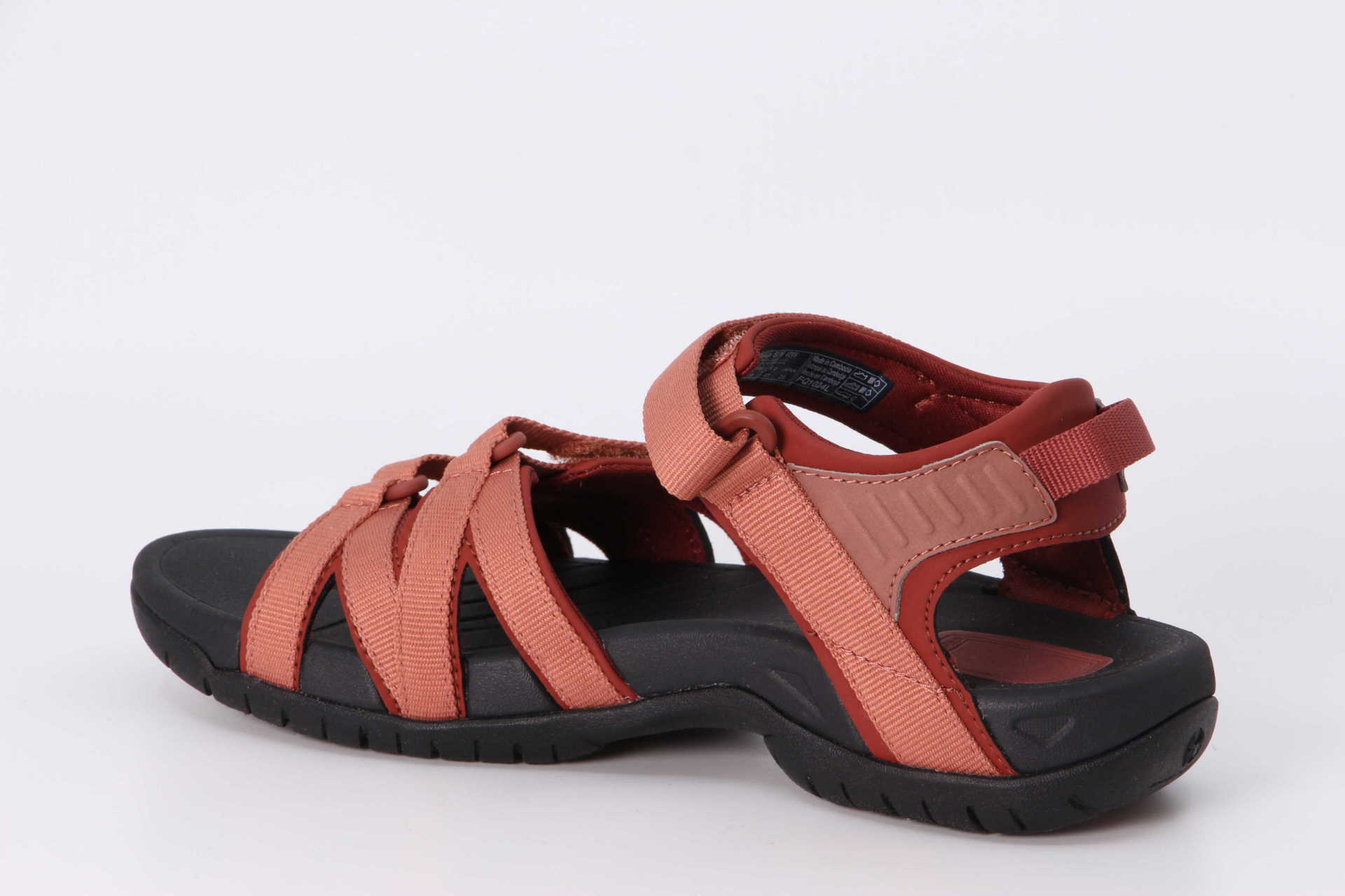 Teva Tirra aragon
