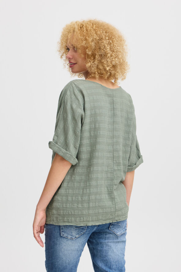 Sorbet SBJASMIN 3-4 TEE Sea spray