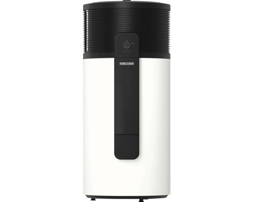 Stiebel Eltron WWK-I 200 Plus 200 liter warmtepomp voor warm water