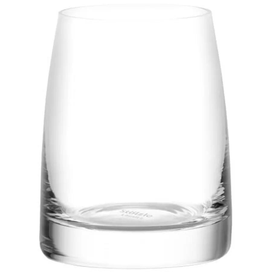 Stölze Lausitz Mix Drink Gläser Experience 150 ml 6er Set transparent
