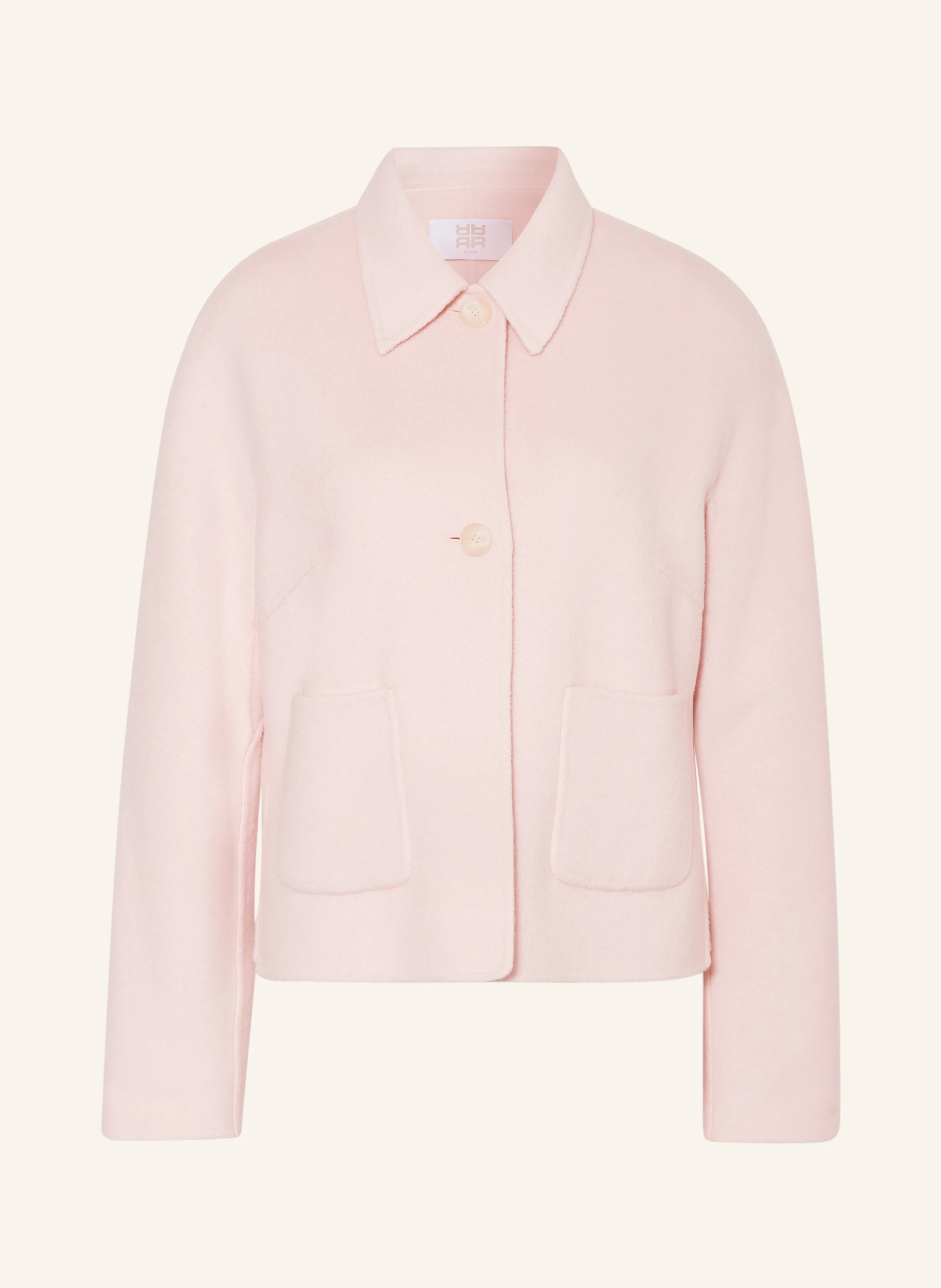 RIANI Kastenjacke