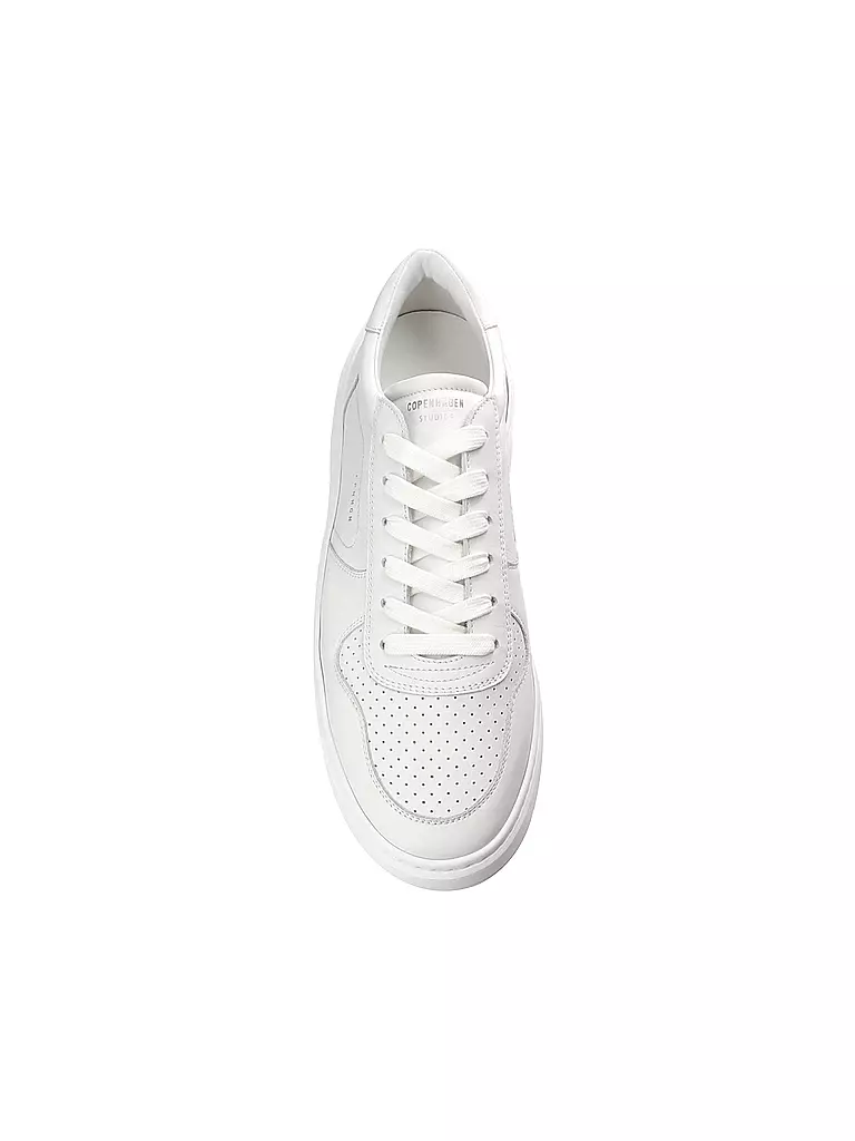 COPENHAGEN Sneaker CPH77M weiss
