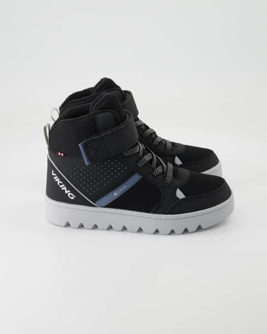 Viking Fleek Warm GTX 1V Stiefel in Schwarz