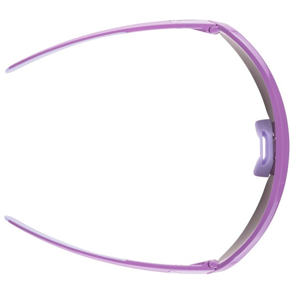 Alpina - Youth's Turbo Pro Mirror S3 - Lunettes de soleil