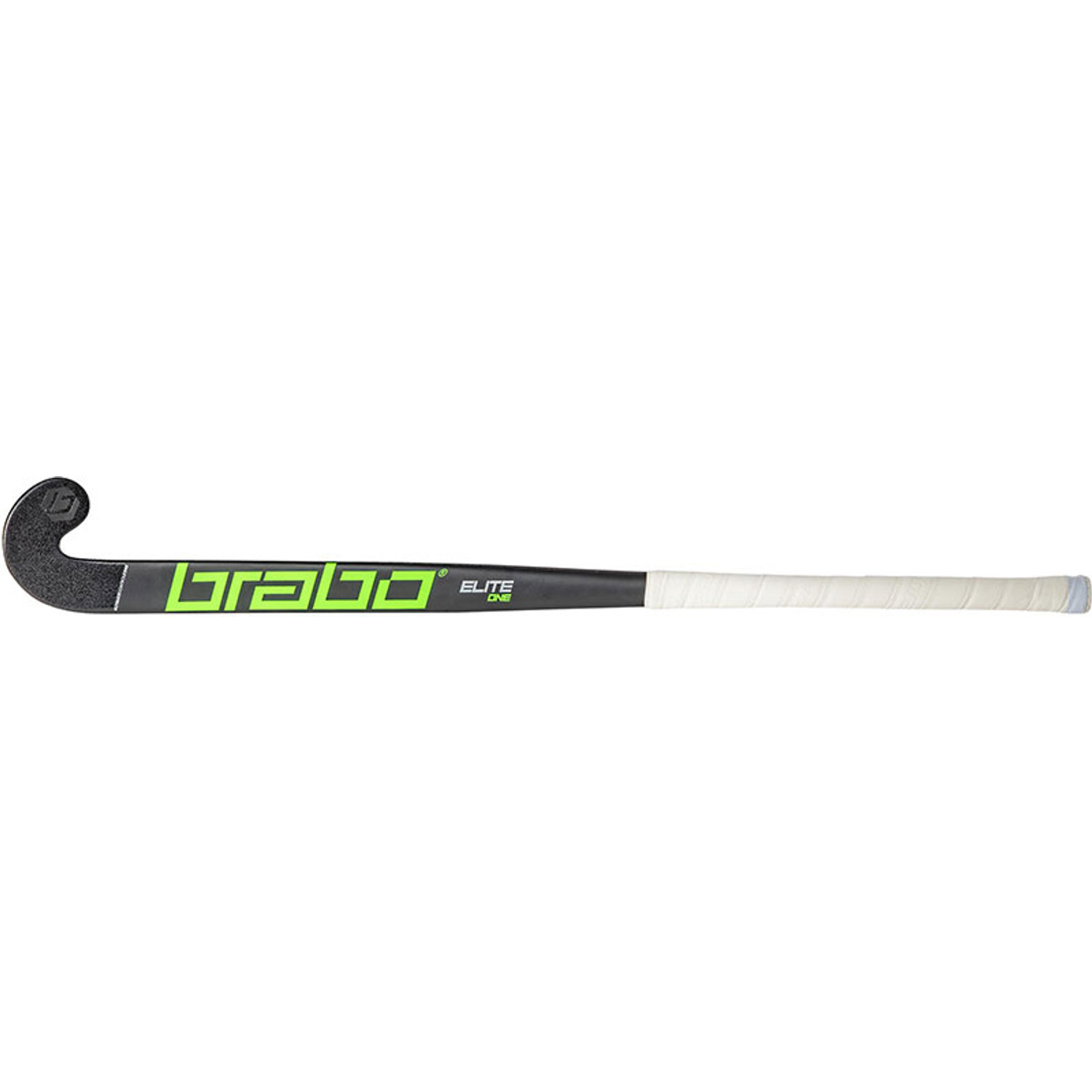 Brabo Elite 1 Forged Carbon Extreme LowBow Indoor