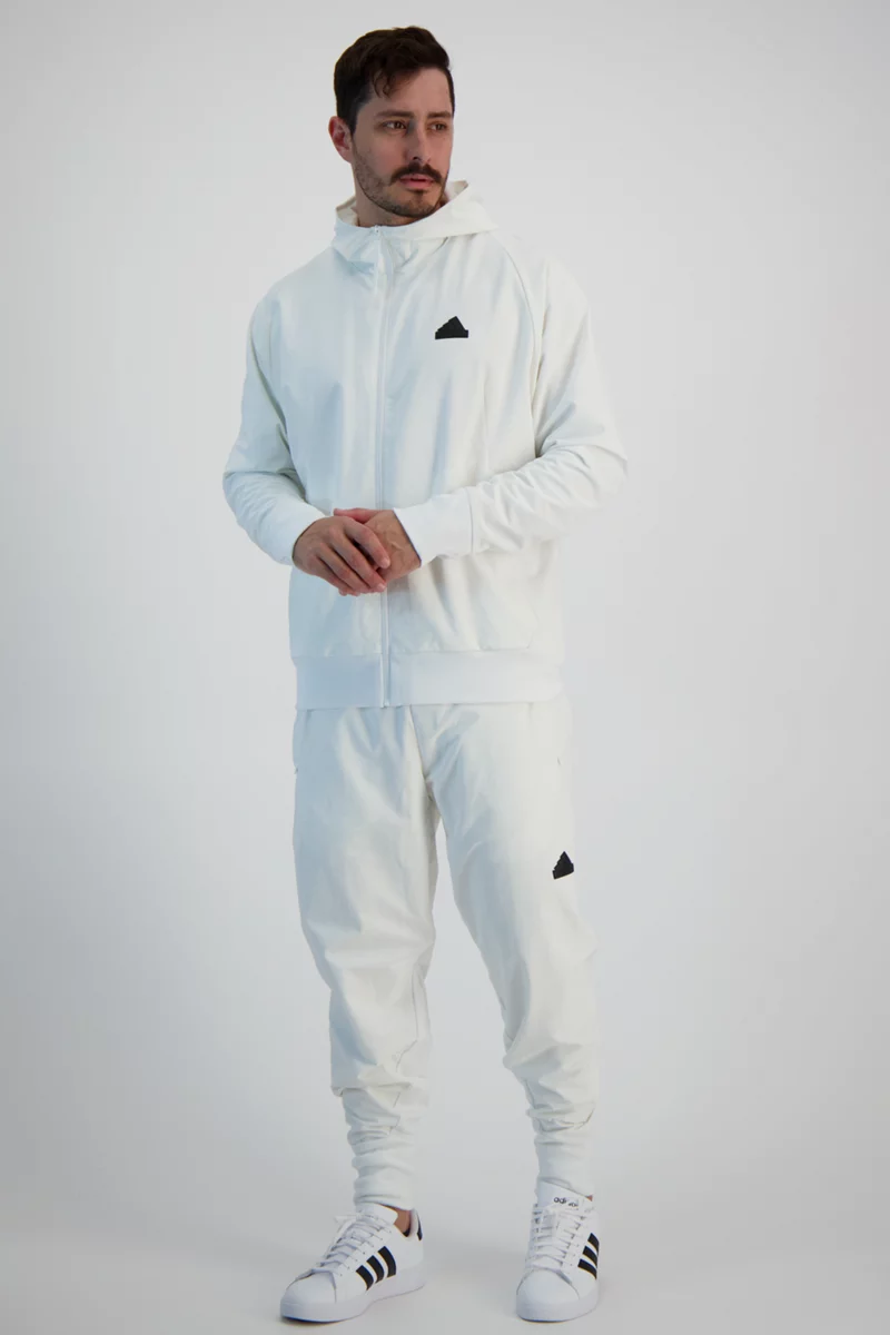 adidas Sportswear Z.N.E. Woven Herren Hoodie