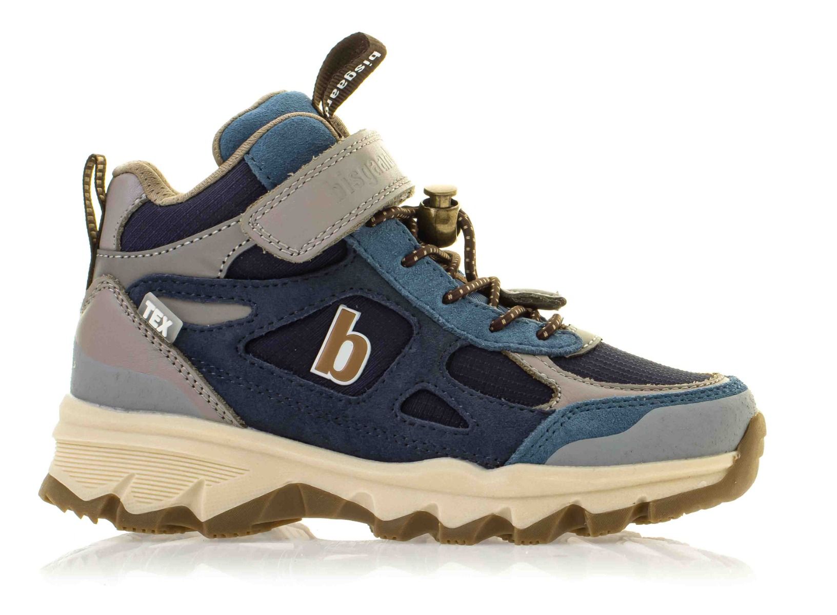 Bisgaard Finn Tex