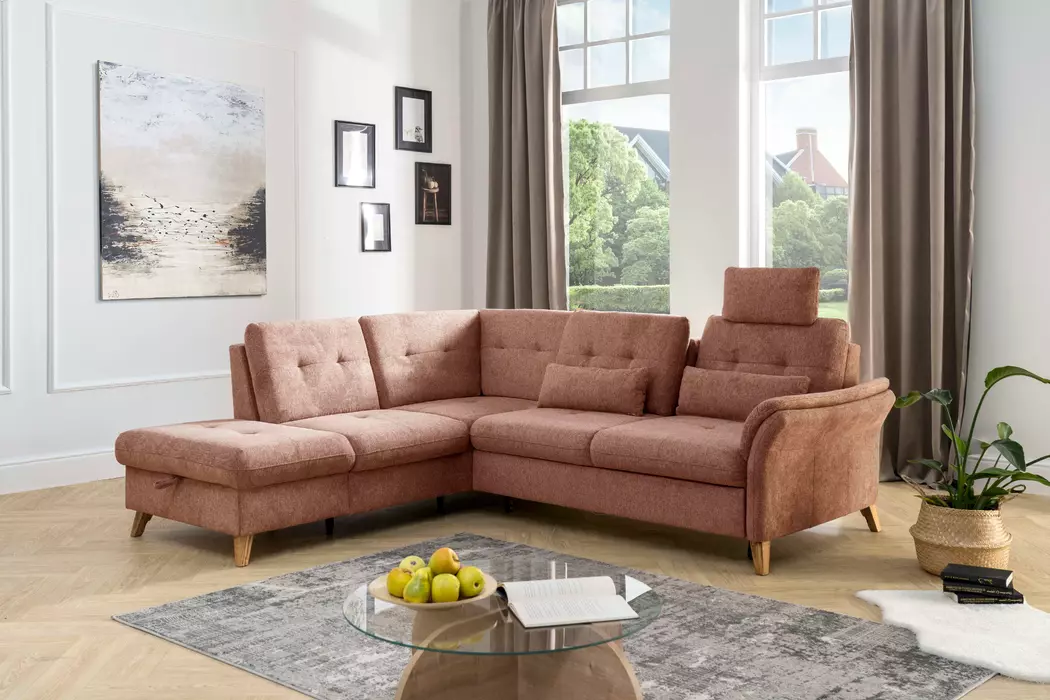 Ecksofa Göteborg
