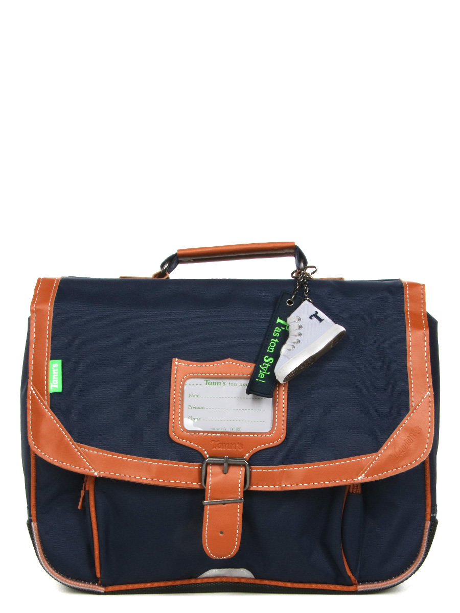 Cartable Tann's Camille 35 cm