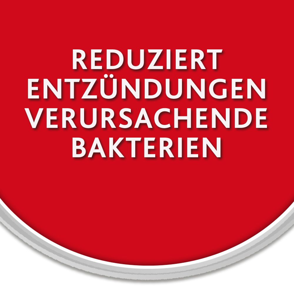 Chlorhexamed Mundgel 10mg/g Gel mit Chlorhexidin