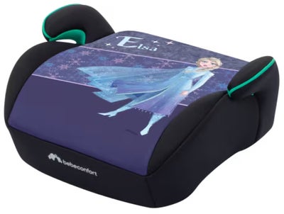 Bebeconfort Disney Manga i-Safe Beltepute, Authentic Frozen