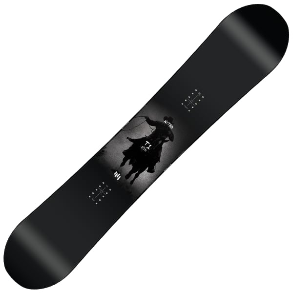 Planche de snowboard NITRO T1