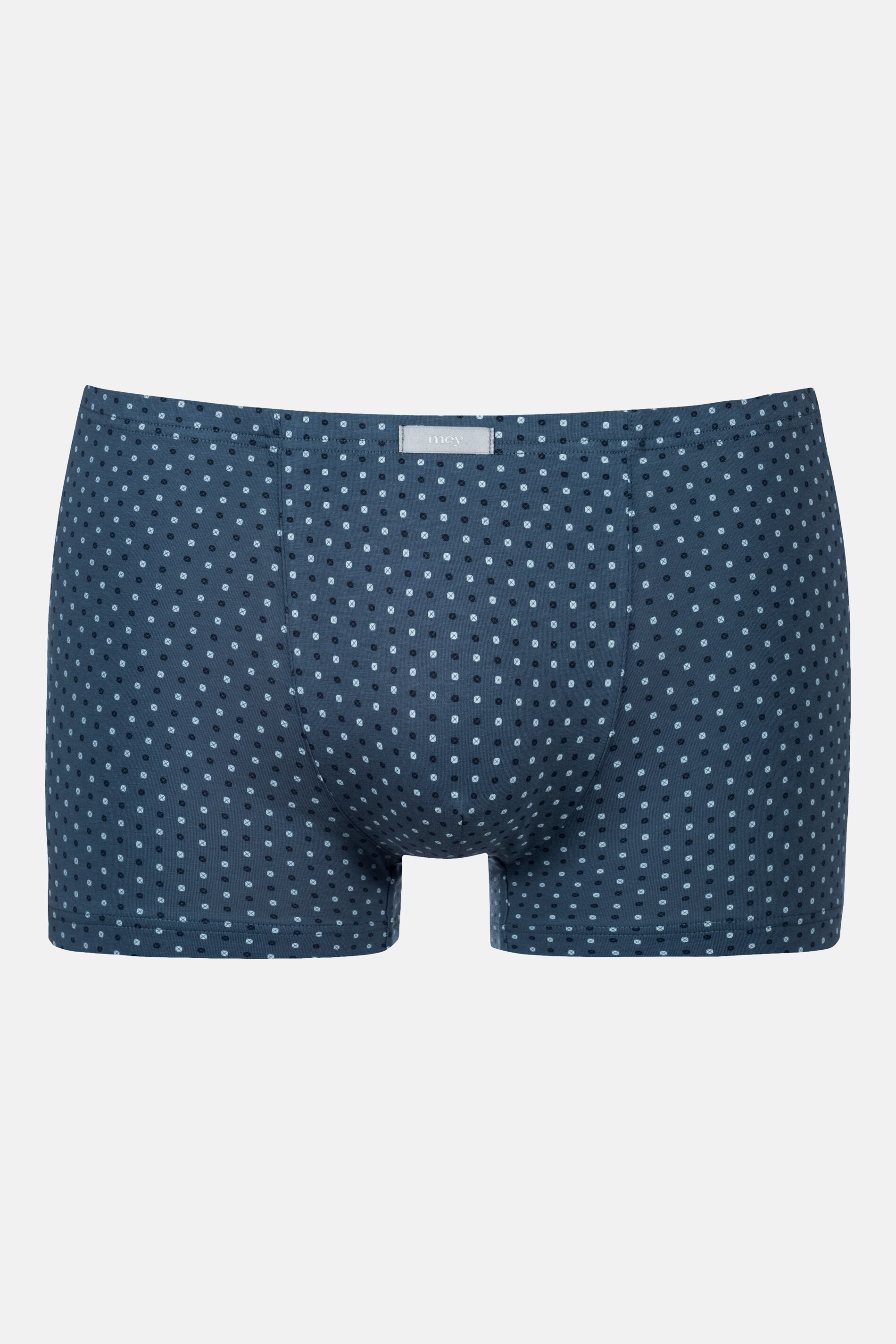 Shorty<br>Serie Micro Squares
