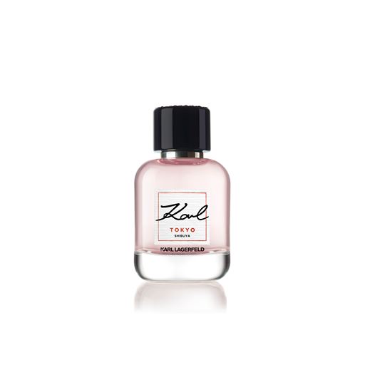 Karl Lagerfeld Tokyo Shibuya Eau De Parfum, 60 ml