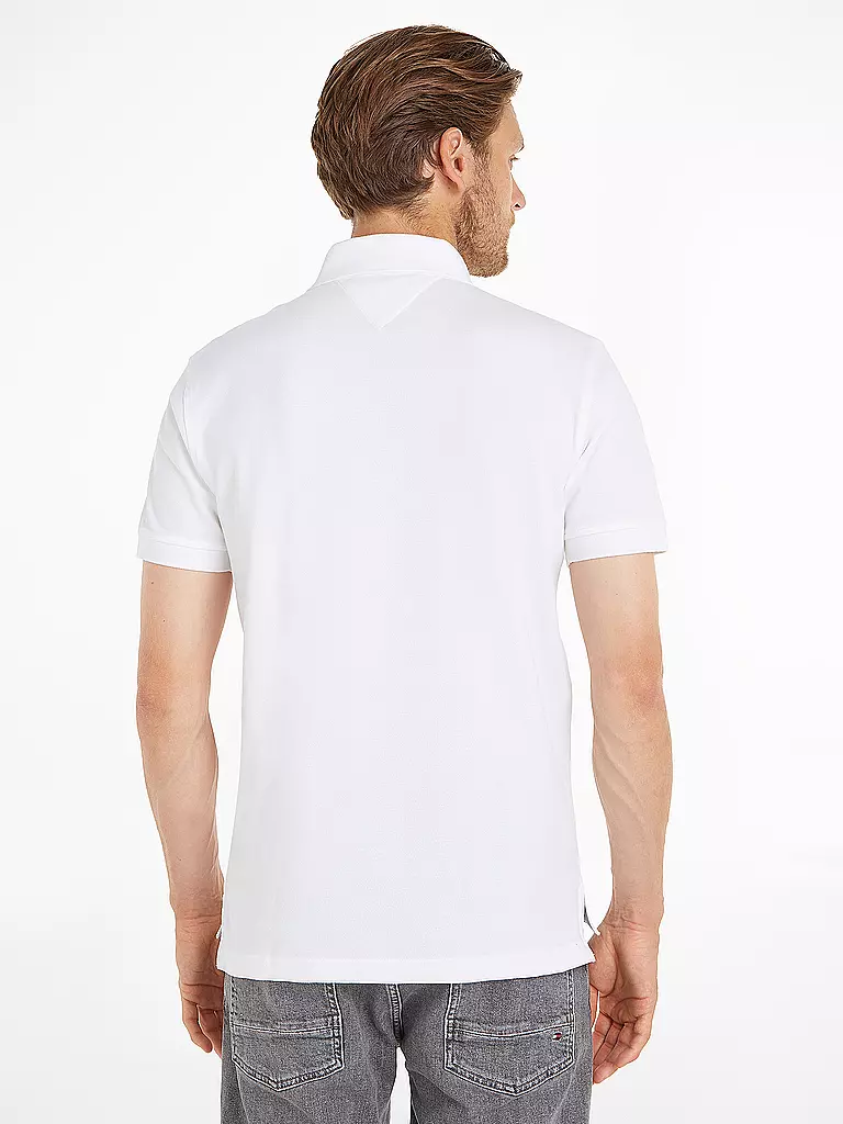 TOMMY HILFIGER Poloshirt Regular Fit 
