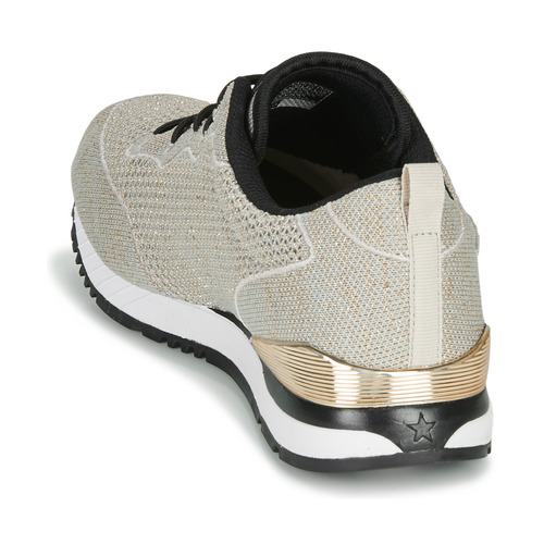 Skechers - SUNLITE MAGIC DUST - Gris / Doré
