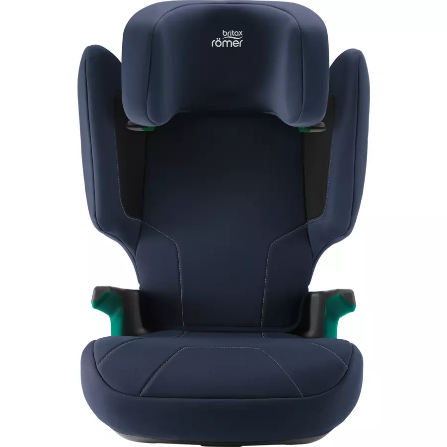 Britax Römer Diamond Kindersitz HI-Liner Night Blue