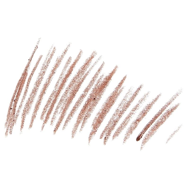 GOSH Ultra Thin Brow Pencil 0,09 gr. - 001 Brown