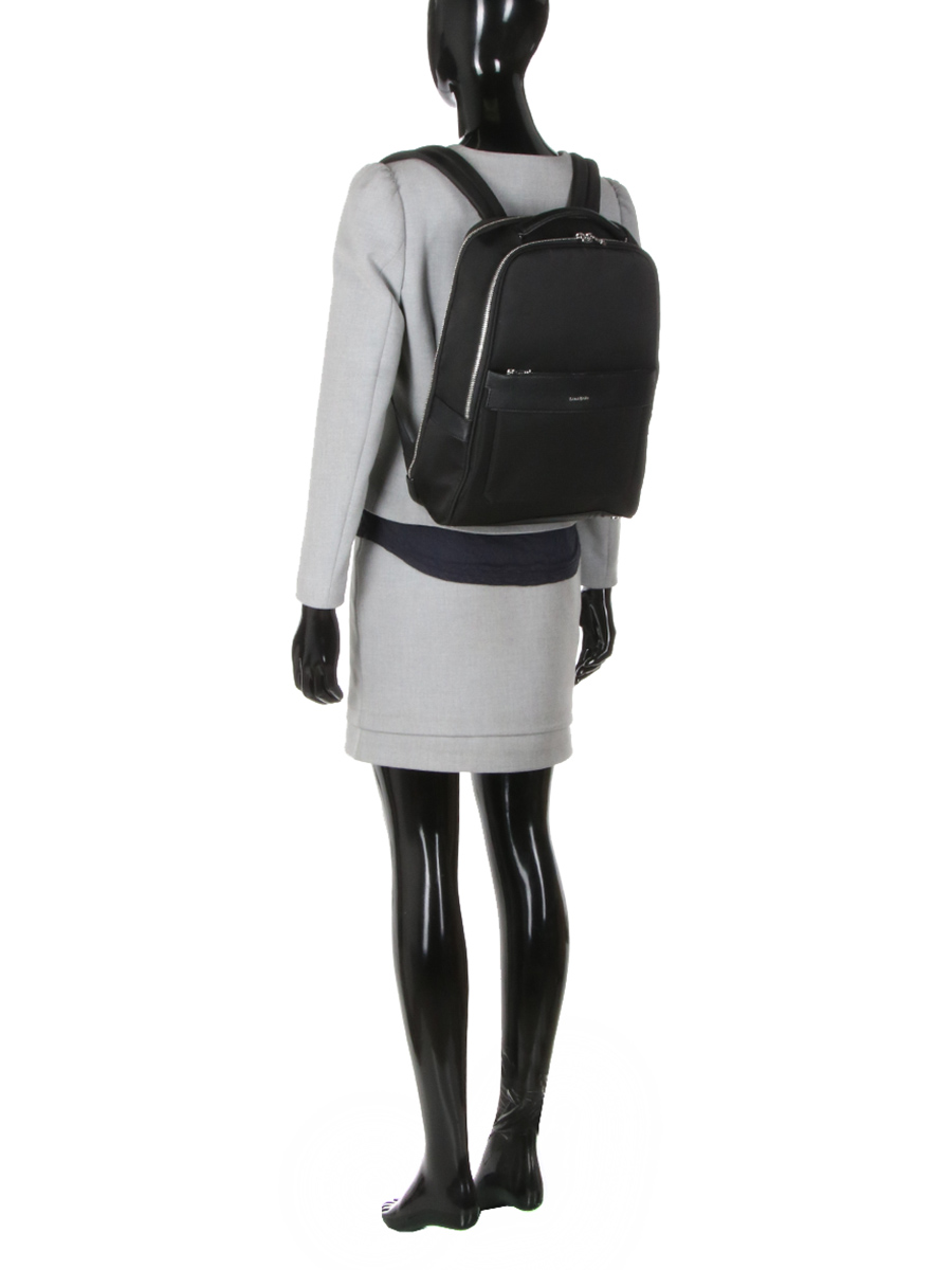 Sac À dos ordinateur Samsonite Zalia 2.0 - 14.1 pouces