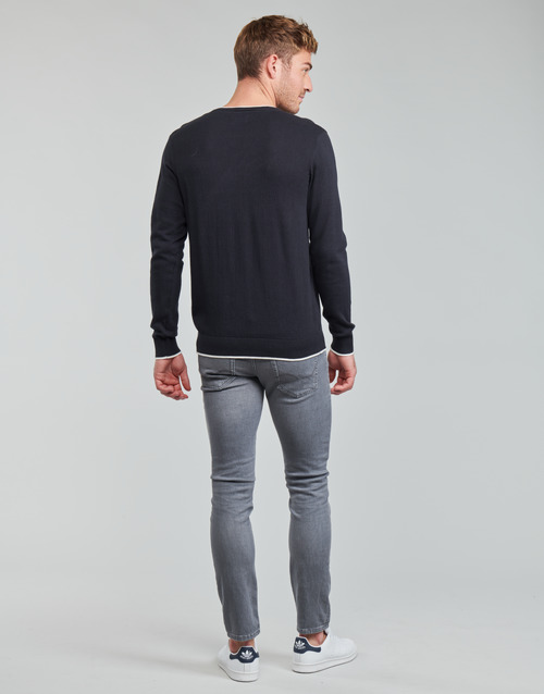 Jack & Jones - JORTONS - Marine
