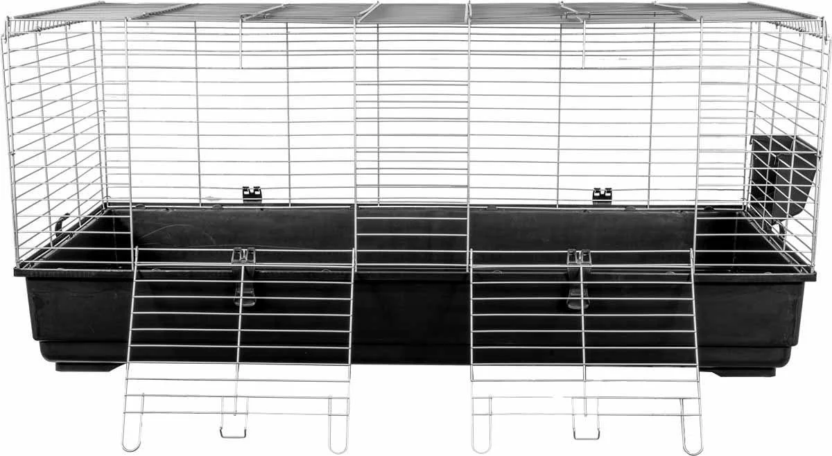 GD - Gd Easy Marsvin kanin bur135X66X60,5Cm