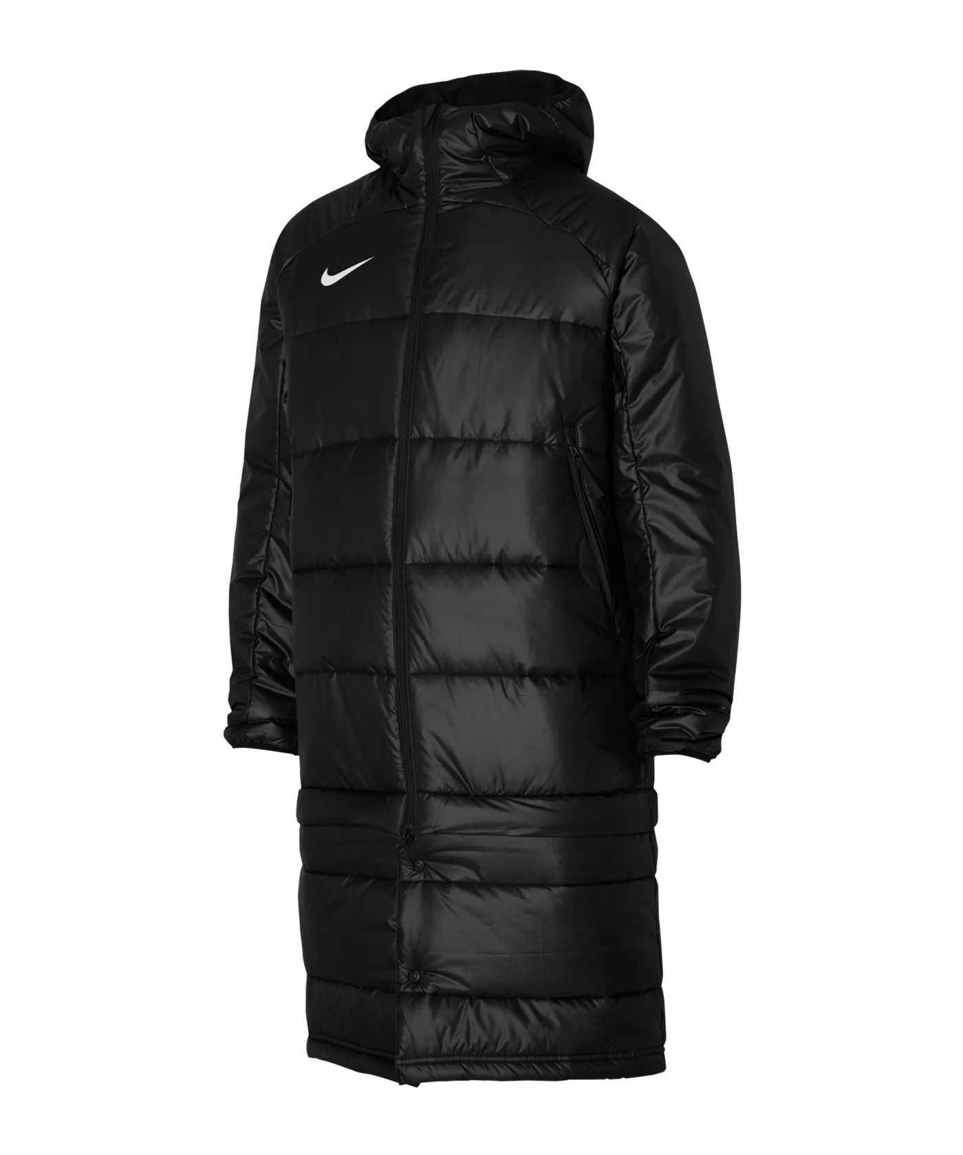Nike Academy Pro 2in1 Winterjacke Damen F010