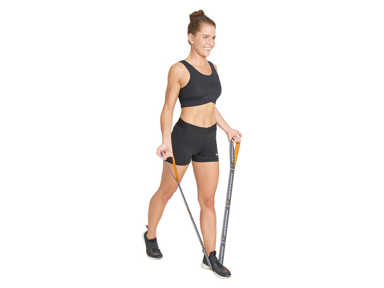 Elastische band 15 kg