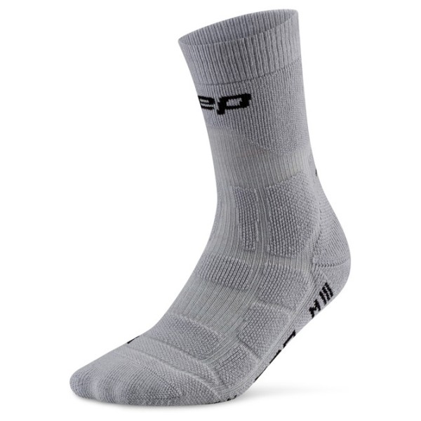 CEP - Hiking Max Cushion Sock Mid Cut 2.0 - Chaussettes de randonnée