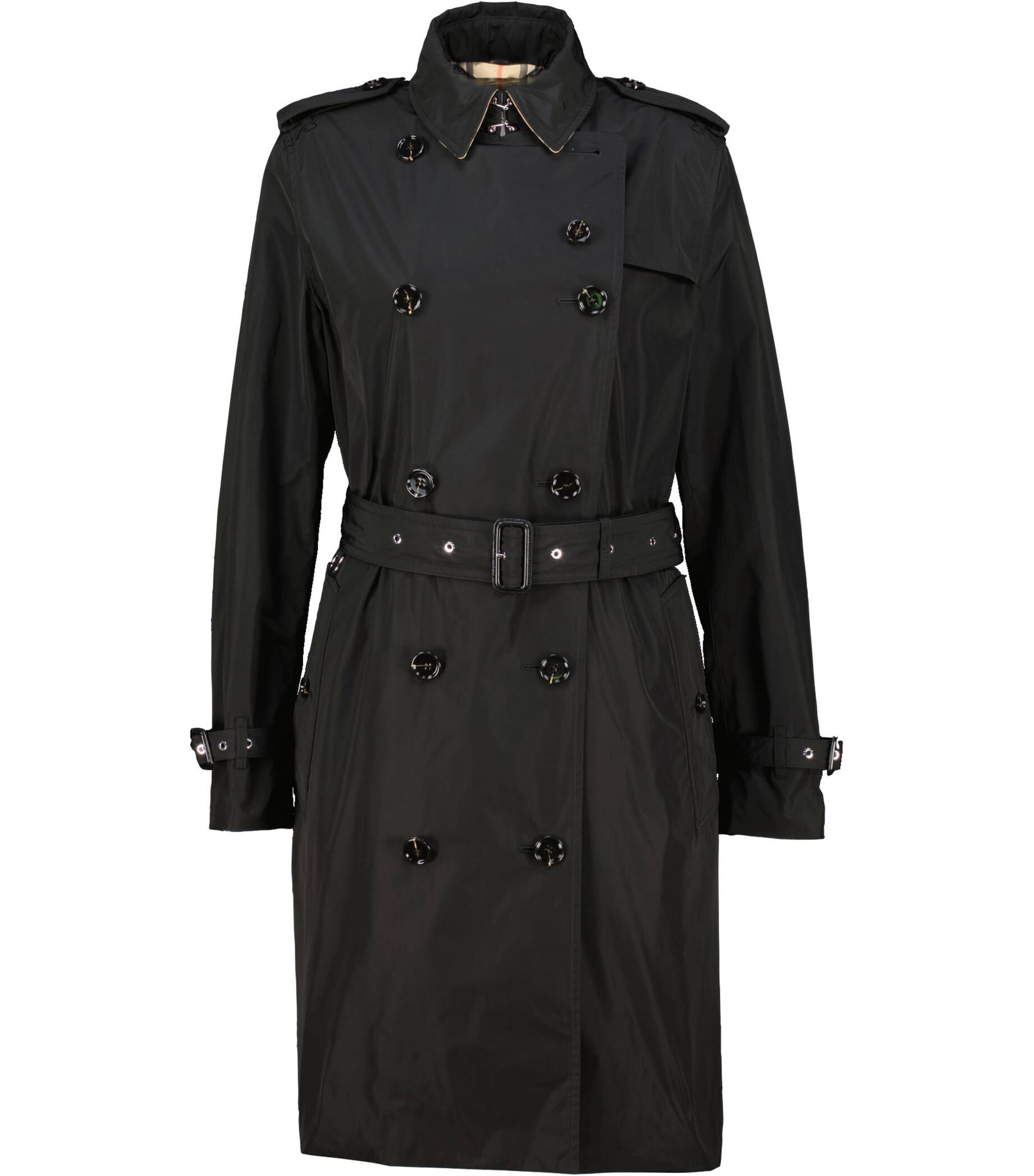 Burberry| Damen Trenchcoat KENSINGTON