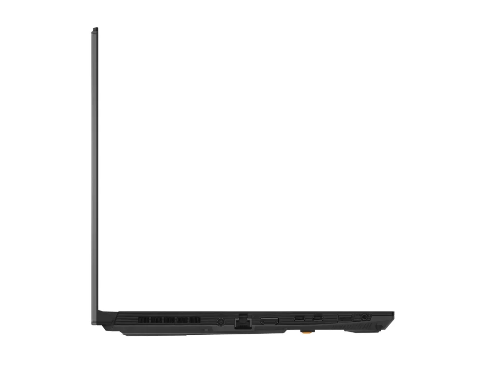 ASUS TUF Gaming A15 FA507NUR-LP012W - AMD Ryzen 7 - 7435HS / op til 4.5 GHz - Win 11 Home - GF RTX 4050 - 16 GB RAM - 512 GB SSD NVMe - 15.6